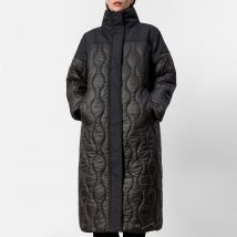 Leveté Room LR-Holly 3 Nylon Coat - L