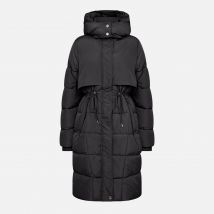 Leveté Room LR-Hope 4 Shell Coat - L