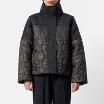 Leveté Room LR-Holly 4 Nylon Coat - L
