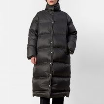 Leveté Room LR-Holly 1 Nylon Coat - M