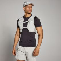 Gilet d’hydratation MP Velocity Ultra – Chrome - S