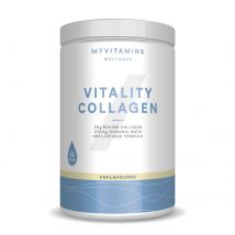 Myvitamins Vitality Collagen - 14portions - Sans arôme ajouté