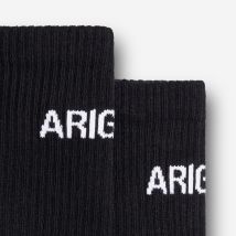 Axel Arigato Arigato Logo Cotton Tube Socks - EU41-EU45