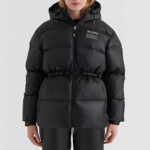 Axel Arigato Rhode Recycled Shell Puffer Jacket - M
