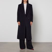 Max Mara Studio Estremo Wool Coat - UK 8