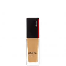 Shiseido Synchro Skin Radiant Lifting Foundation 30ml (Various Shades) - Oak