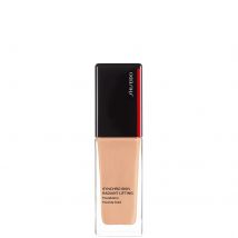 Shiseido Synchro Skin Radiant Lifting Foundation 30ml (Various Shades) - Cashmere