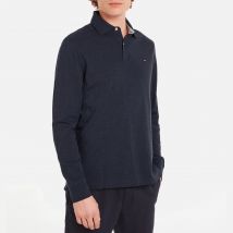 Tommy Hilfiger 1985 Cotton-Blend Piqué Polo Shirt - XXL