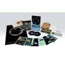 The Ring Collector's Edition 4K Ultra HD Steelbook