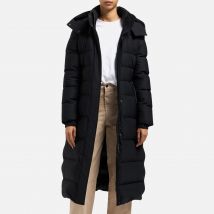 Moose Knuckles Jocada Nylon-Blend Parka - XL