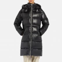 Moose Knuckles Juniper Nylon Parka - S