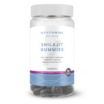 Shilajit Gummies - 60gummies