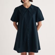 Nobody's Child Women's Bridget Mini Dress - Black - UK 14