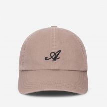Axel Arigato Washed Signature Cotton-Piqué Cap