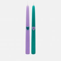 Anna + Nina Forest Richie Large Candle Holder