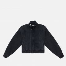 Seventy + Mochi Juno Denim Jacket - L