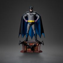Iron Studios DC Comics Batman Detective (85th Anniversary) Art Scale 1/10 Statue