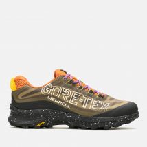 Merrell 1TRL Men's Moab Speed GORE-TEX® Trainers - UK 8