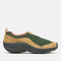 Merrell 1TRL Men's Jungle Moc Mesh Suede Shoes - UK 8