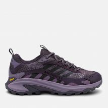 Merrell 1TRL Moab Speed 2 Reflective GORE-TEX® Trainers - UK 7