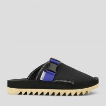 Hijack Kano Hi-Tex Mules  - 2/UK 7-7.5