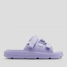 Hijack Alley Hi-Tex Slide Sandals - 2/UK 7-7.5