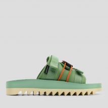 Hijack Manic Thermocell Slide Sandals - EU 37/UK 5.5