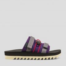 Hijack Manic Thermocell Slide Sandals - EU 36/UK 4.5