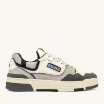 Autry Men's CLC Leather Trainers