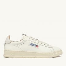 Autry Men's Dallas Leather Trainers