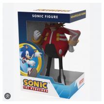 Dr Eggman - Premium Edition 16cm
