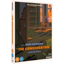 The Conversation