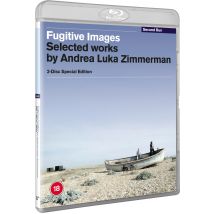 Fugitive Images: Selected works by Andrea Luka Zimmerman