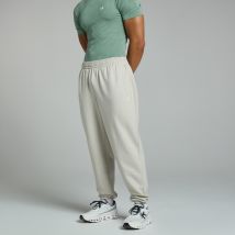 Męskie joggery z kolekcji Tempo MP – Ash - M