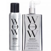 Color Wow Best Glass Hair Duo