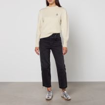 Marant Étoile Kelaya Knit Pullover - FR 42/UK 14
