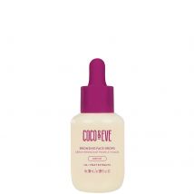 Coco & Eve Bronzing Face Drops (Dark Tan) 30ml
