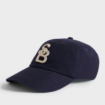 Sweaty Betty Sb Cotton-Twill Run Cap
