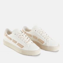 Saye M'99 Unisex Vegan Leather Trainers