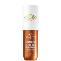 Sol de Janeiro GlowMotions Copacabana Bronze Glow Oil 75ml