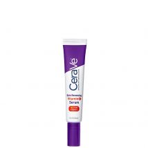 CeraVe Skin Renewing 10% Pure Vitamin C Serum with Ceramides for Brighter & Smoother Skin 30ml
