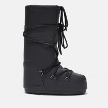 Moon Boot Women's Icon Rubber Boots - UK 8-9.5