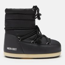 Moon Boot Women's Light Nylon Boots - UK 6-6.5