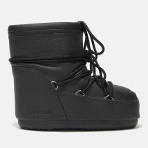 Moon Boot Women's Icon Rubber Low Boots - UK 3.5-5