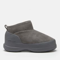 Moon Boot Women's Luna Low Suede Boots - UK 6