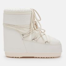 Moon Boot Women's Icon Nylon Low Boots - UK 6-7.5