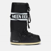 Moon Boot Women's Icon Nylon Snow Boots -  UK 2.5-5