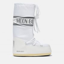 Moon Boot Women's Icon Nylon Snow Boots - UK 8-9.5
