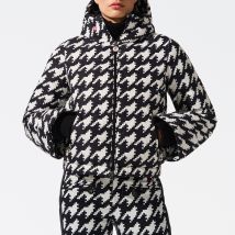 Perfect Moment Polar Flare Shell Ski Jacket - XL