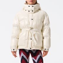 Perfect Moment Maya Shell Parka - L